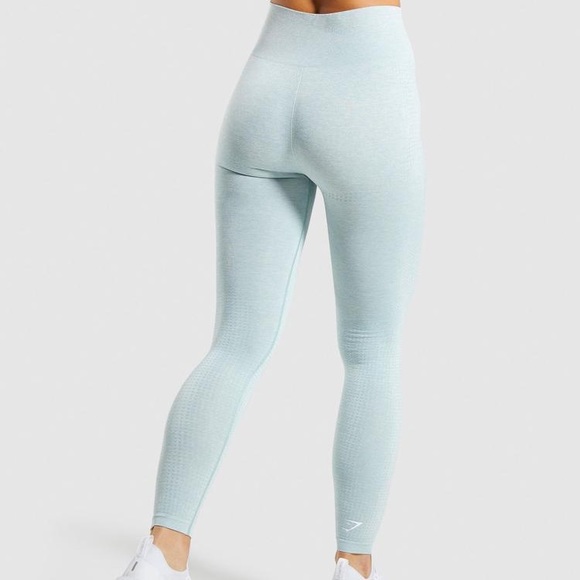 Gymshark Vital Seamless Leggings - Picture 2 of 13